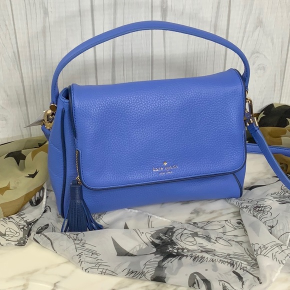 kate spade Handbags - NWT KATE SPADE MIRI CHESTER STREET PURSE 👛